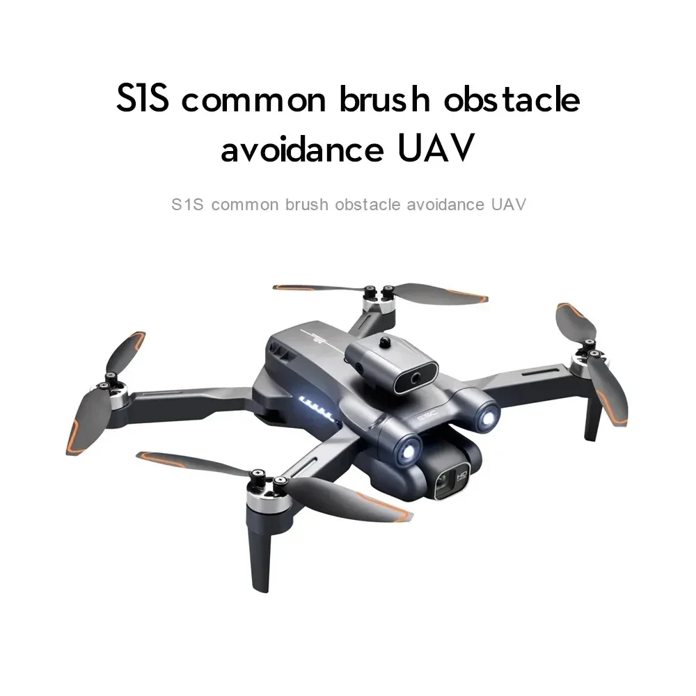 New S1S 5G GPS Drone Camera 8K - đánh giá và giá Drone Camera Hd
