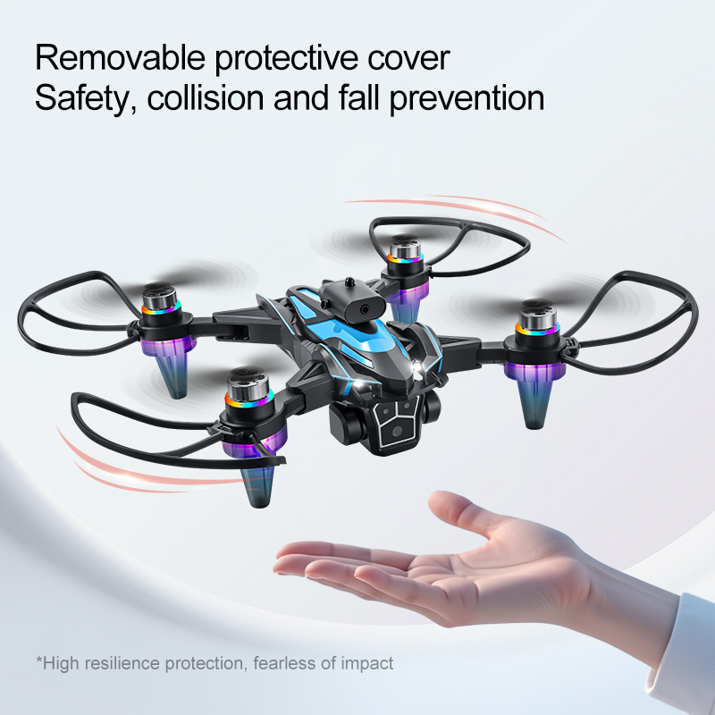 Outdoor Aerial Drone Electric  - đánh giá và giá Drone Camera Hd