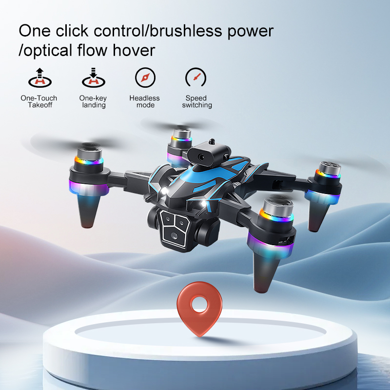 Outdoor Aerial Drone Electric  - đánh giá và giá Drone Camera Hd