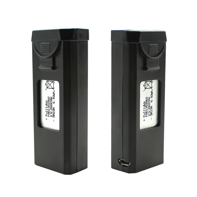 Original S2S Drones Battery 3. - đánh giá và giá Eachine Drone E58