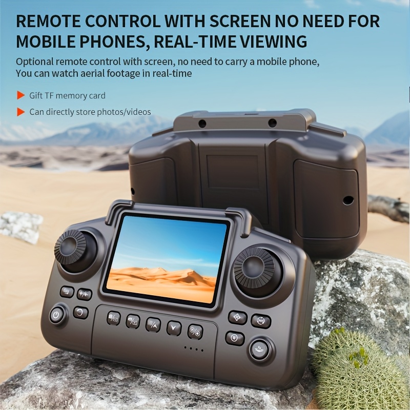 The Upgraded 2026 E99PRO MAX D - đánh giá và giá Drone Camera Lens