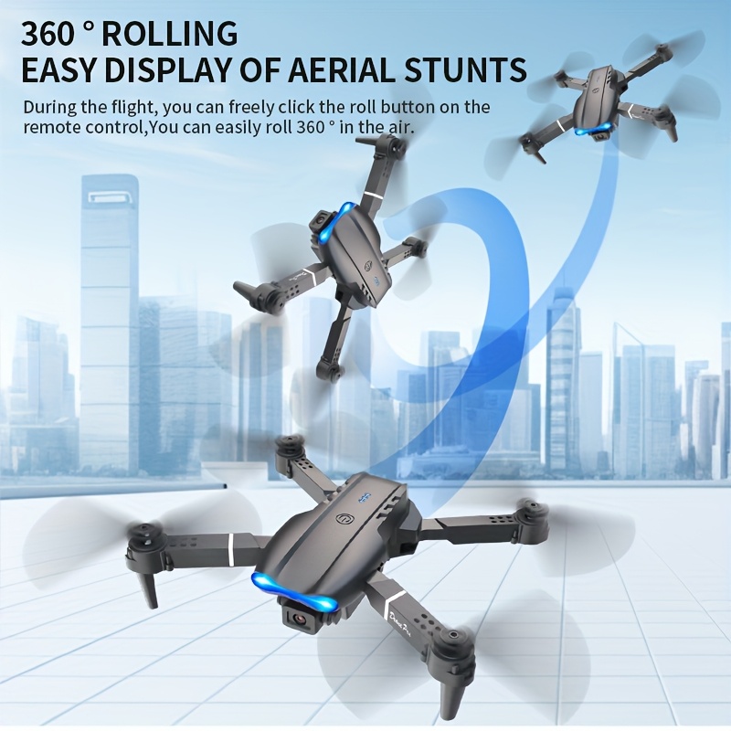 The Upgraded 2026 E99PRO MAX D - đánh giá và giá Drone Camera Lens