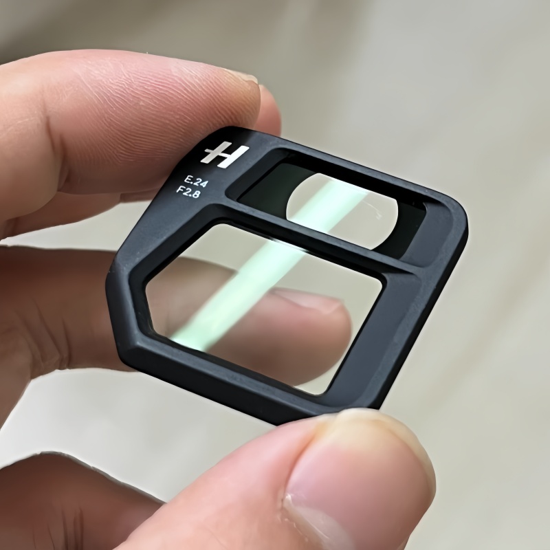Original Camera Frame with UV  - đánh giá và giá Drone Camera Filter