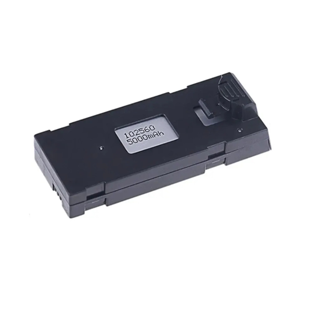 3.7V Battery For E88 E88PRO E9 - đánh giá và giá Eachine Drone E58