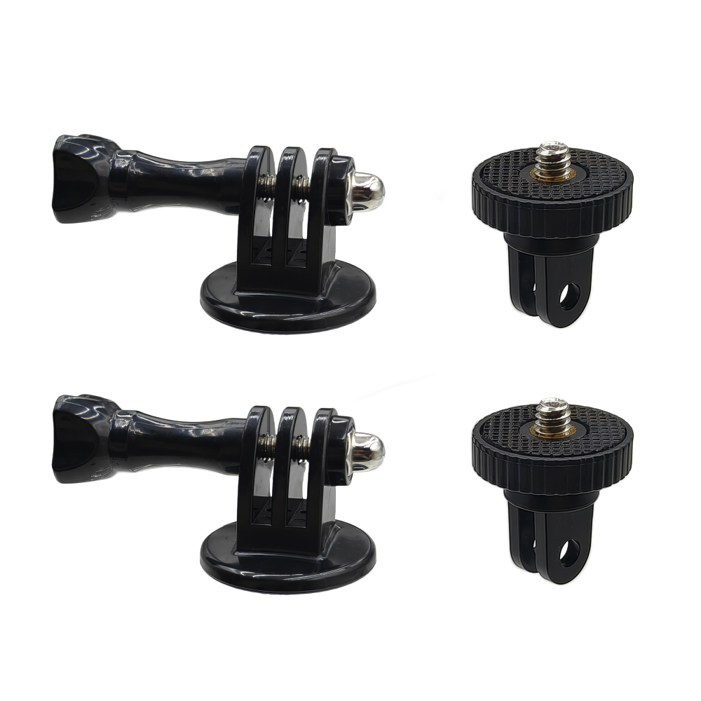 Tripod Adapter Mounts Base Wit - đánh giá và giá Drone Camera Action