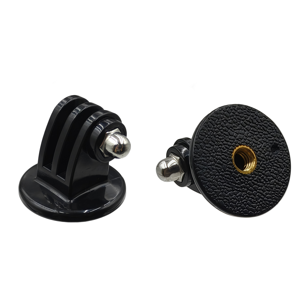 Tripod Adapter Mounts Base Wit - đánh giá và giá Drone Camera Action