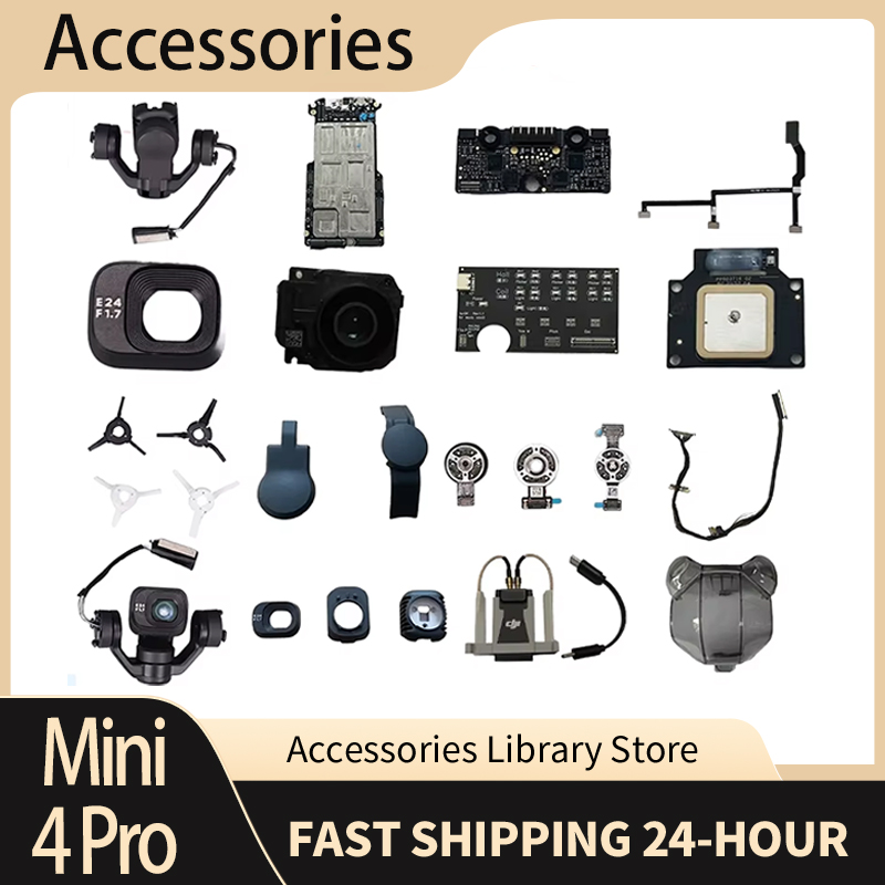 Original Accessories For Mini  - đánh giá và giá Autel Drone Evo Lite