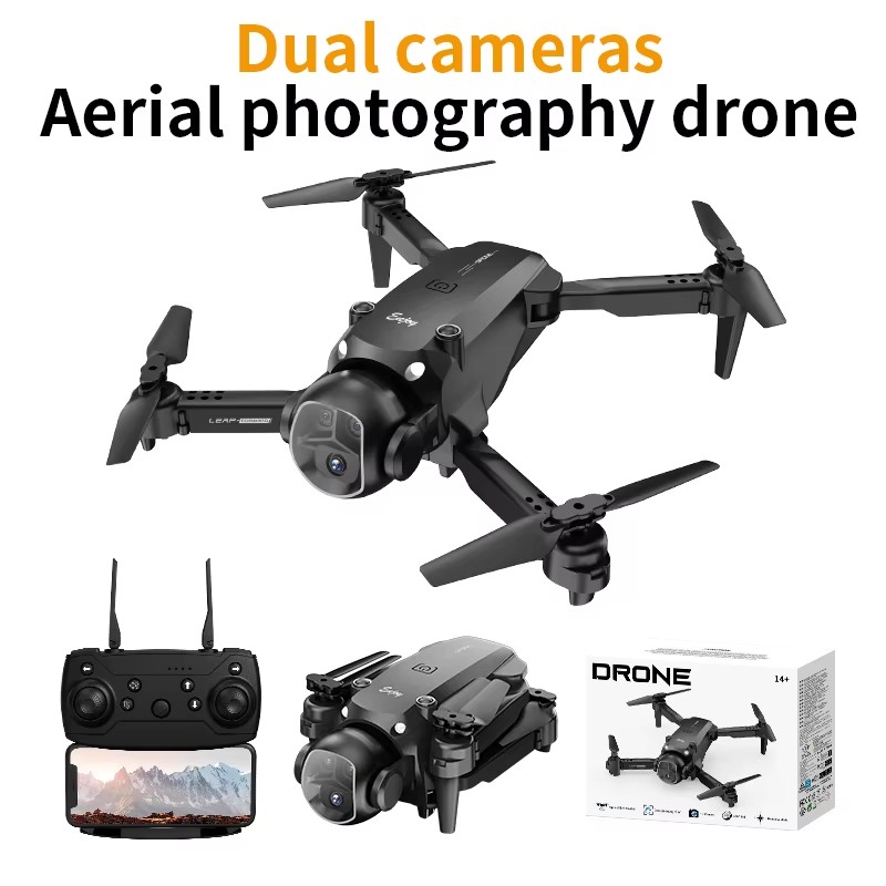 H20 Drone: Foldable Remote Con - đánh giá và giá Drone Camera Lens