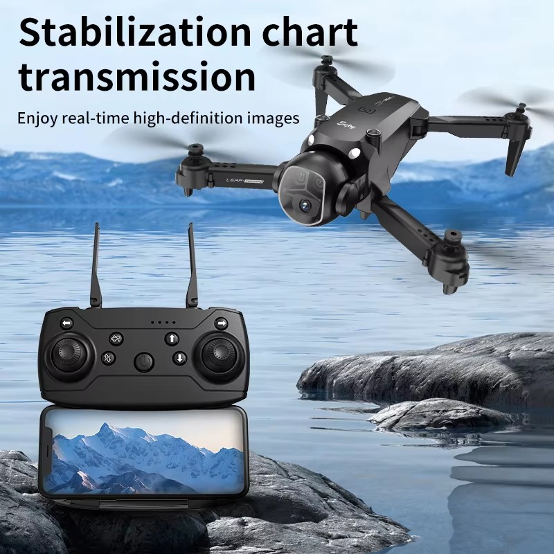 H20 Drone: Foldable Remote Con - đánh giá và giá Drone Camera Lens