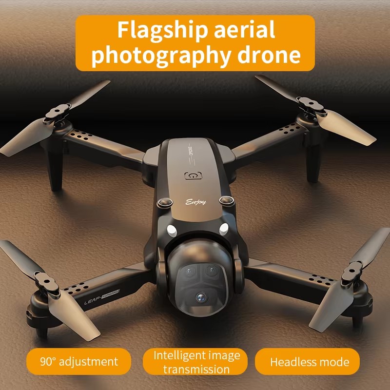 H20 Drone: Foldable Remote Con - đánh giá và giá Drone Camera Lens
