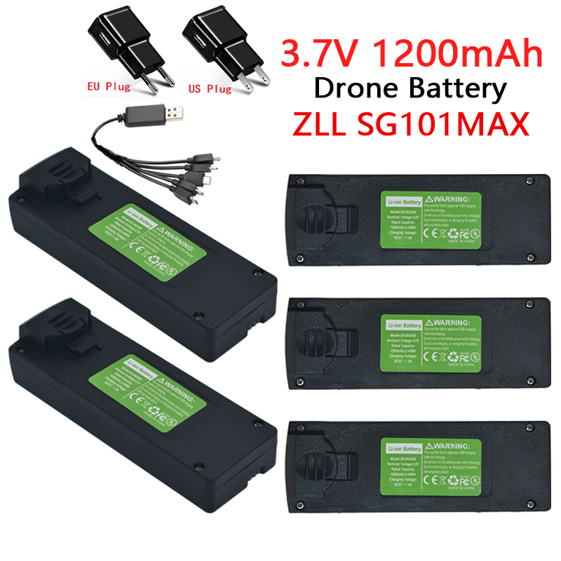 Equipped with Charger Accessor - đánh giá và giá Eachine Drone E58